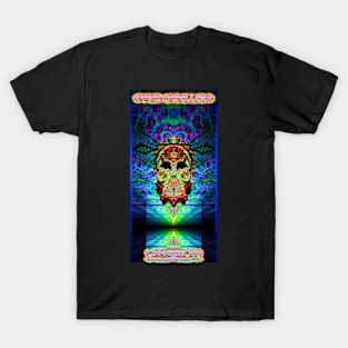 Void Dweller 023 T-Shirt